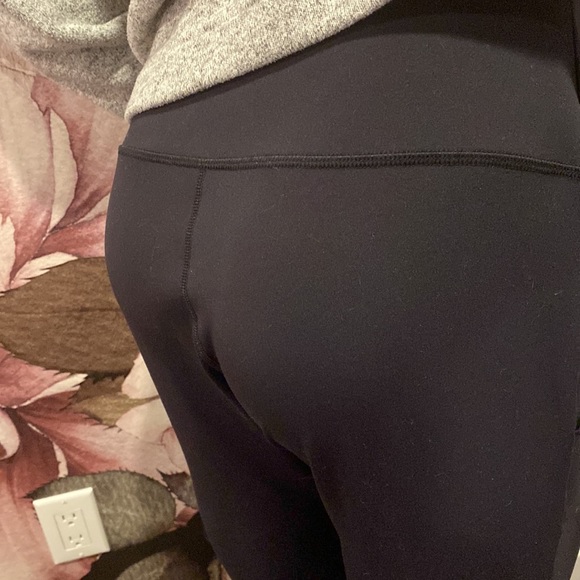 RBX Womens Leggings - Picture 3 of 5